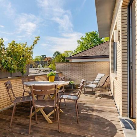 Appartement224 คริมแบร์เคิน ภายนอก รูปภาพ