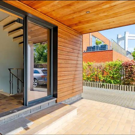 Appartement224 คริมแบร์เคิน ภายนอก รูปภาพ