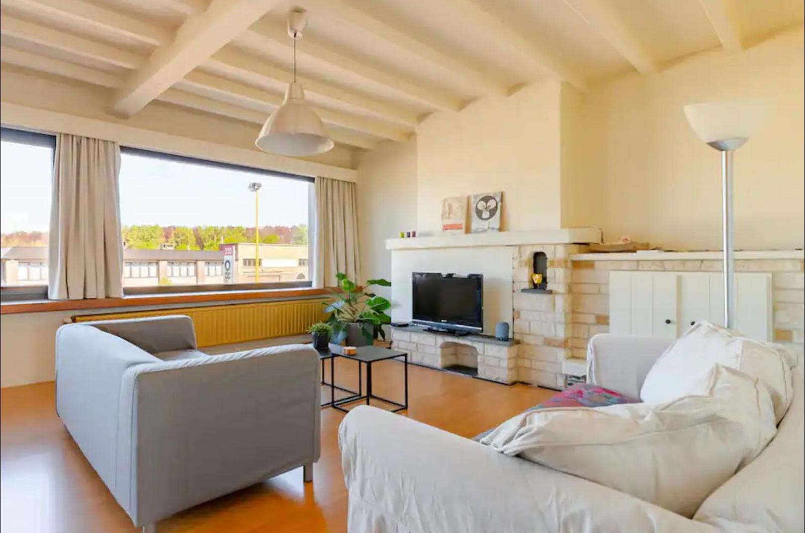 Appartement224 คริมแบร์เคิน ภายนอก รูปภาพ