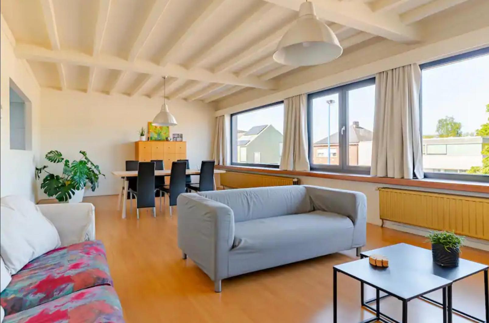 Appartement224 คริมแบร์เคิน ภายนอก รูปภาพ