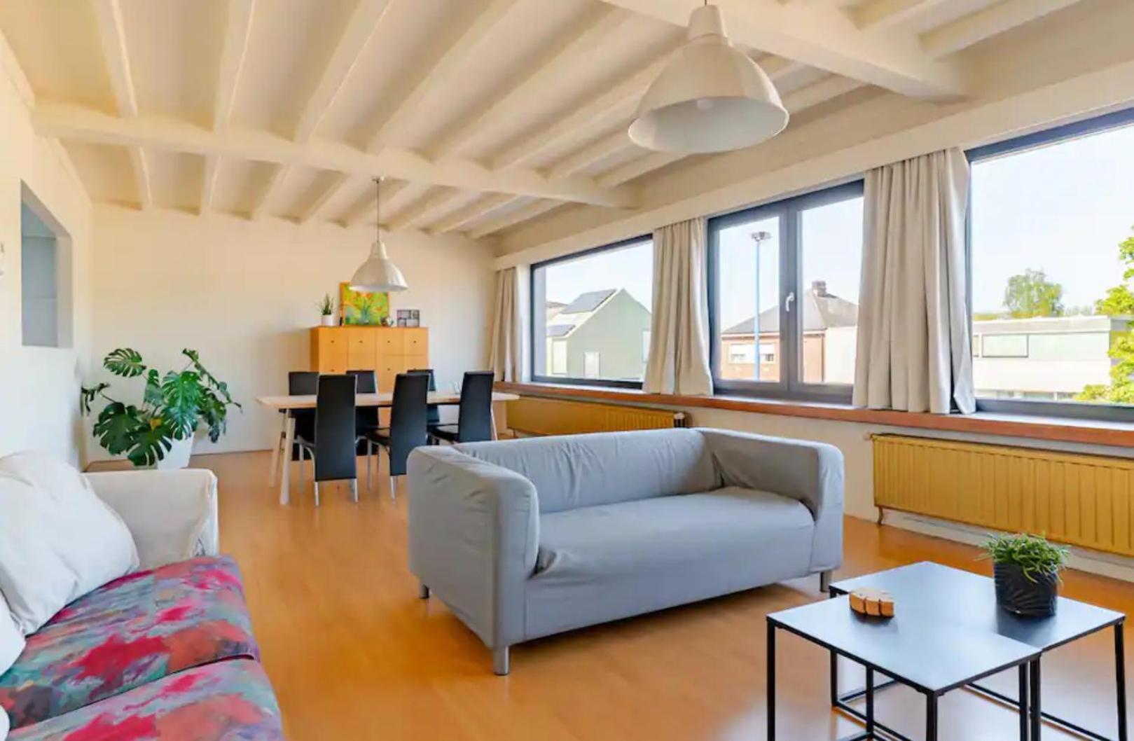 Appartement224 คริมแบร์เคิน ภายนอก รูปภาพ