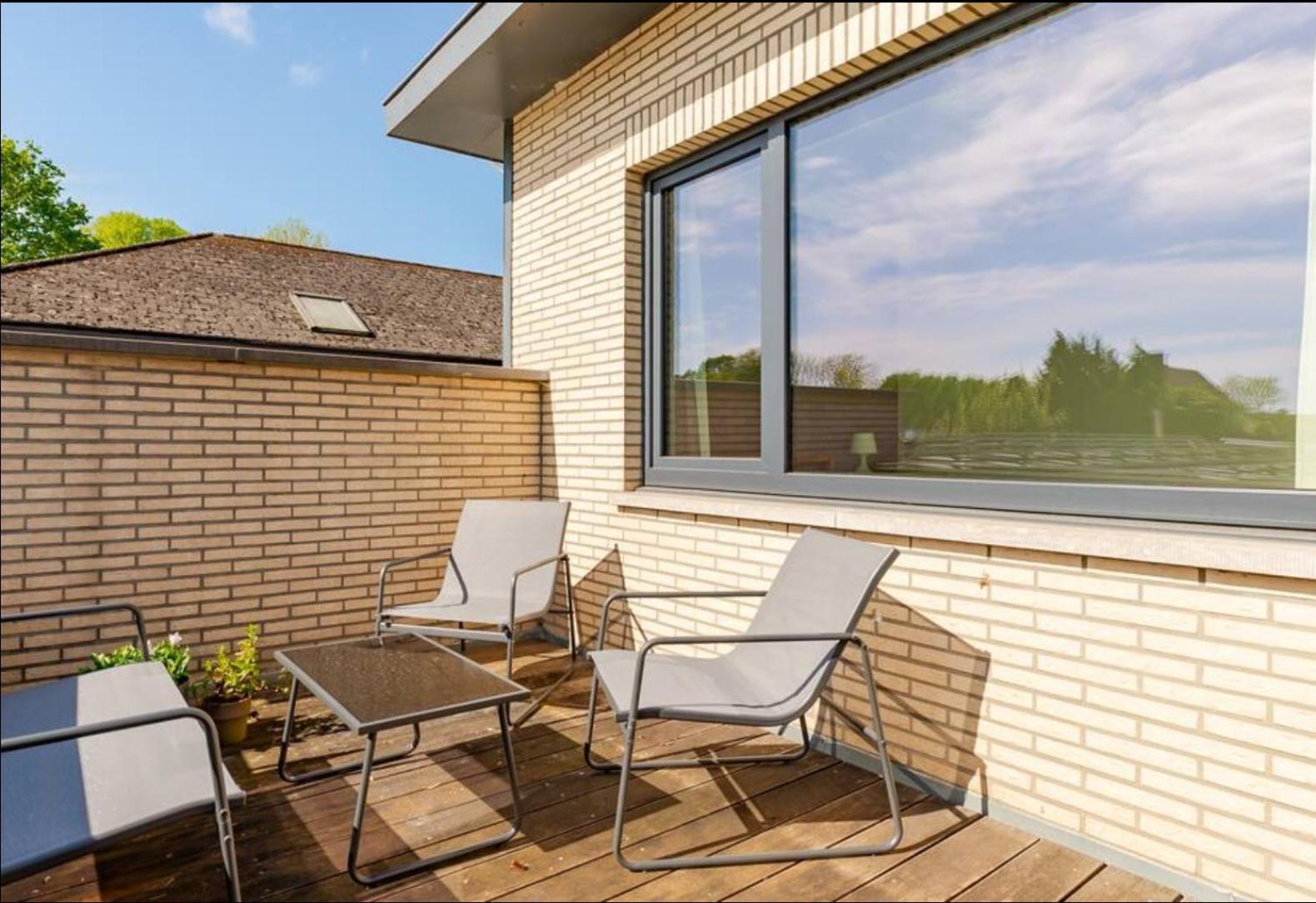 Appartement224 คริมแบร์เคิน ภายนอก รูปภาพ