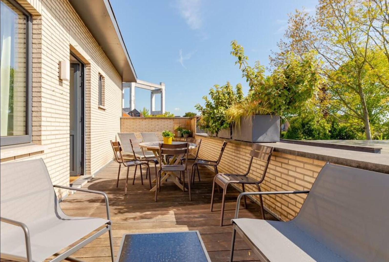 Appartement224 คริมแบร์เคิน ภายนอก รูปภาพ