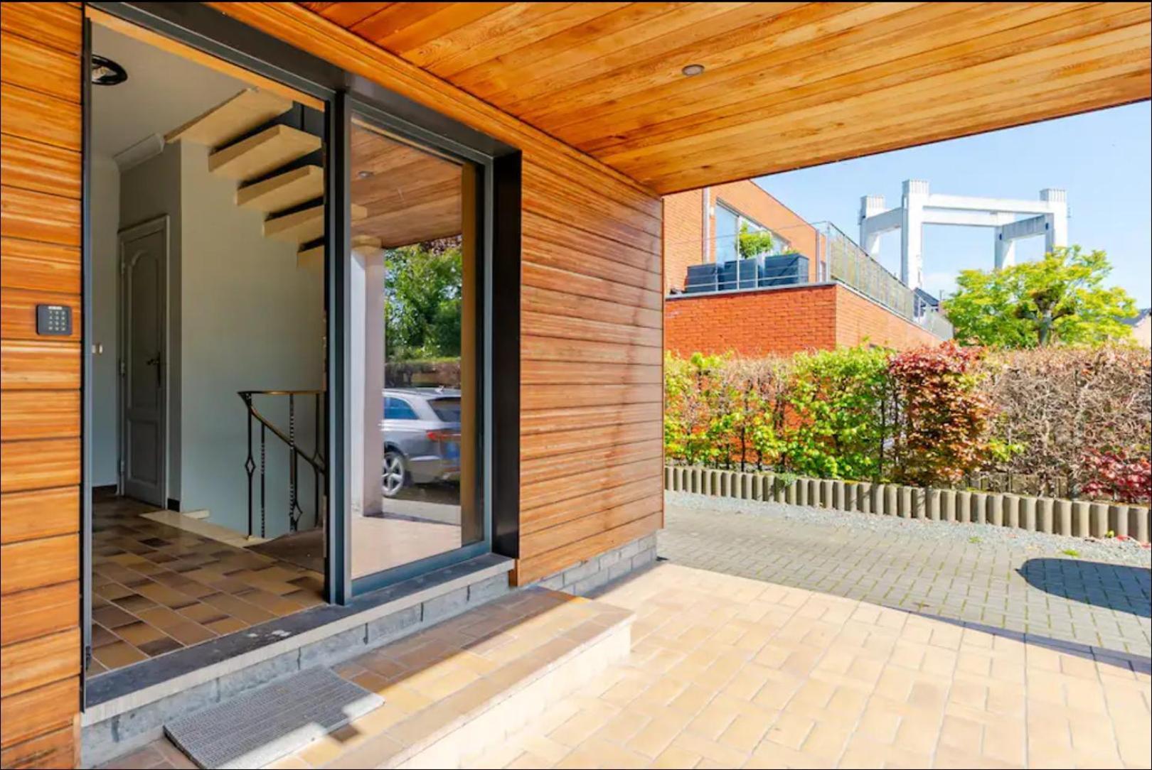 Appartement224 คริมแบร์เคิน ภายนอก รูปภาพ