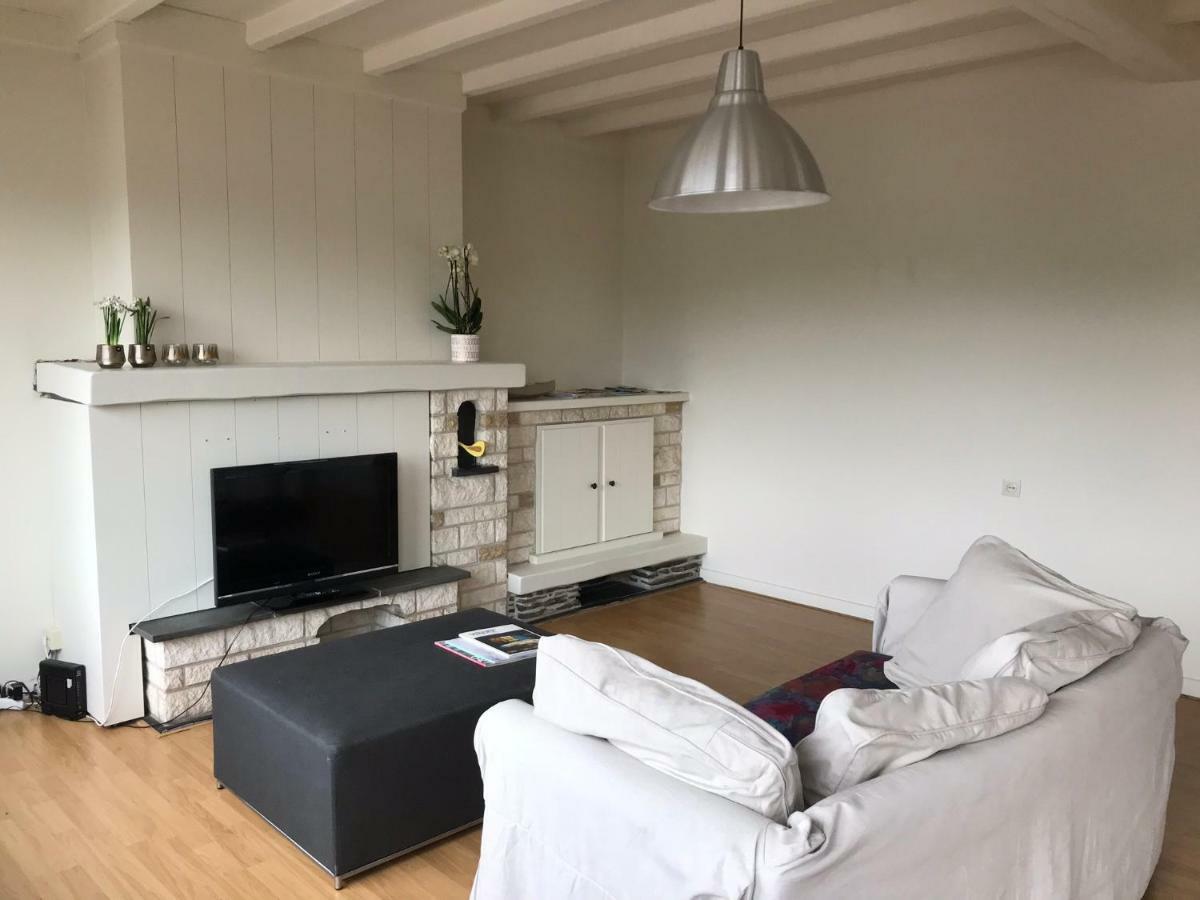 Appartement224 คริมแบร์เคิน ภายนอก รูปภาพ
