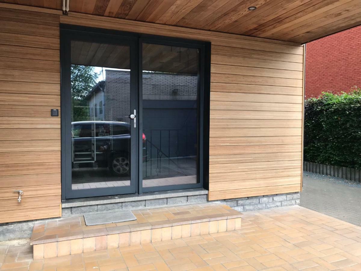 Appartement224 คริมแบร์เคิน ภายนอก รูปภาพ